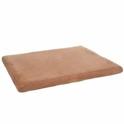 Large Clay Orthopedic Super Foam Pet Bed by PAW 13 Large Clay Orthopedic Super Foam Pet Bed by PAW -Cheap Bird & Wildlife Supplies Store paw dog beds pillows 80 00323 76 1000