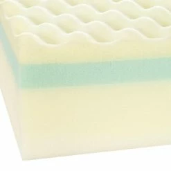 Extra Large Tan Orthopedic Memory Foam Pet Bed with Bolster by PAW -Cheap Bird & Wildlife Supplies Store paw dog beds pillows 80 04 l 76 1000