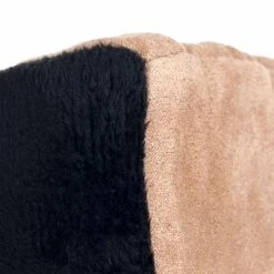 Extra Large Tan Orthopedic Memory Foam Pet Bed with Bolster by PAW -Cheap Bird & Wildlife Supplies Store paw dog beds pillows 80 04 l fa 1000