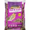 7 lbs. Ultimate Nut and Fruit Bird Seed Blend by Pennington
