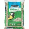 Premium 7 lbs. Safflower Bird Seed Bird Food by Pennington