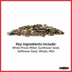 Premium 7 lbs. Birder's Seed Blend Bird Food by Pennington -Cheap Bird & Wildlife Supplies Store pennington bird seed food 100542053 c3 1000