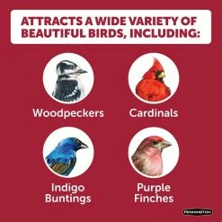 20 lbs. Premium Black Oil Sunflower Bird Seed by Pennington 10 20 lbs. Premium Black Oil Sunflower Bird Seed by Pennington -Cheap Bird & Wildlife Supplies Store pennington bird seed food 100542057 4f 1000