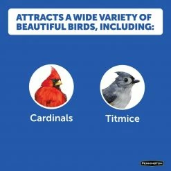 20 lbs. Wild Bird Seed Food by Pennington -Cheap Bird & Wildlife Supplies Store pennington bird seed food 100542060 4f 1000