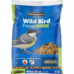 20 lbs. Wild Bird Seed Food by Pennington