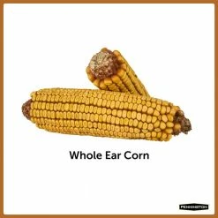6.5 lbs. Squirrels Ear Corn Cobs by Pennington -Cheap Bird & Wildlife Supplies Store pennington bird seed food 100542062 c3 1000