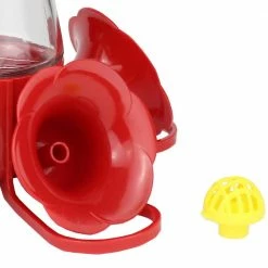 Replacement Yellow Bee Guards for Hummingbird Feeders (4-Count) by Perky-Pet -Cheap Bird & Wildlife Supplies Store perky pet accessories 205y 1f 1000