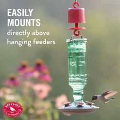 Ant Guard for Hummingbird Feeders by Perky-Pet 17 Ant Guard for Hummingbird Feeders by Perky-Pet -Cheap Bird & Wildlife Supplies Store perky pet accessories 245l 44 1000