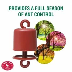Ant Guard for Hummingbird Feeders by Perky-Pet 19 Ant Guard for Hummingbird Feeders by Perky-Pet -Cheap Bird & Wildlife Supplies Store perky pet accessories 245l 76 1000