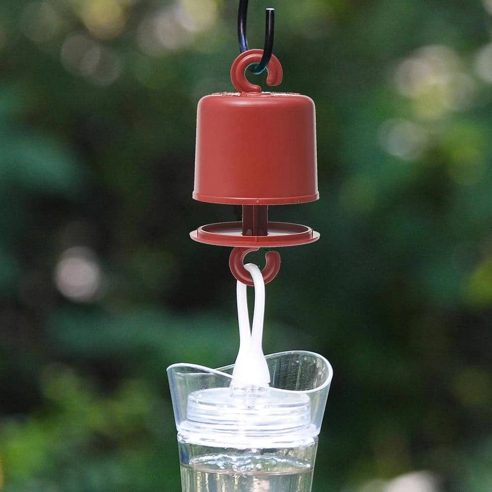 Ant Guard for Hummingbird Feeders by Perky-Pet 2 Ant Guard for Hummingbird Feeders by Perky-Pet - Image 2