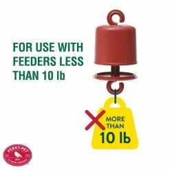 Ant Guard for Hummingbird Feeders by Perky-Pet 18 Ant Guard for Hummingbird Feeders by Perky-Pet -Cheap Bird & Wildlife Supplies Store perky pet accessories 245l fa 1000