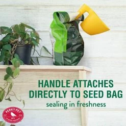 Scoop-N-Fill Bird Seed Scoop - 4 Cup Capacity by Perky-Pet -Cheap Bird & Wildlife Supplies Store perky pet accessories 300 12 44 1000