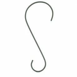 12 in. Metal Hook for Hanging Bird Feeders - 25 lb. Load Capacity by Perky-Pet