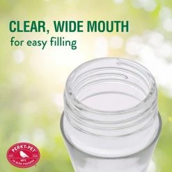 Clear Pinch Waist Glass Hummingbird Feeder - 8 oz. Capacity by Perky-Pet -Cheap Bird & Wildlife Supplies Store perky pet bird feeders 203cpbn c3 1000