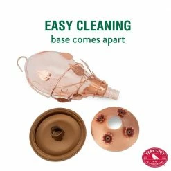 Looking Glass Hummingbird Feeder - 32 oz. Capacity by Perky-Pet 14 Looking Glass Hummingbird Feeder - 32 oz. Capacity by Perky-Pet -Cheap Bird & Wildlife Supplies Store perky pet bird feeders 8110h 1 1f 1000