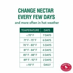 Looking Glass Hummingbird Feeder - 32 oz. Capacity by Perky-Pet 17 Looking Glass Hummingbird Feeder - 32 oz. Capacity by Perky-Pet -Cheap Bird & Wildlife Supplies Store perky pet bird feeders 8110h 1 76 1000