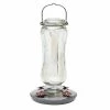 Starglow Decorative Glass Hummingbird Feeder - 16 oz. Capacity by Perky-Pet