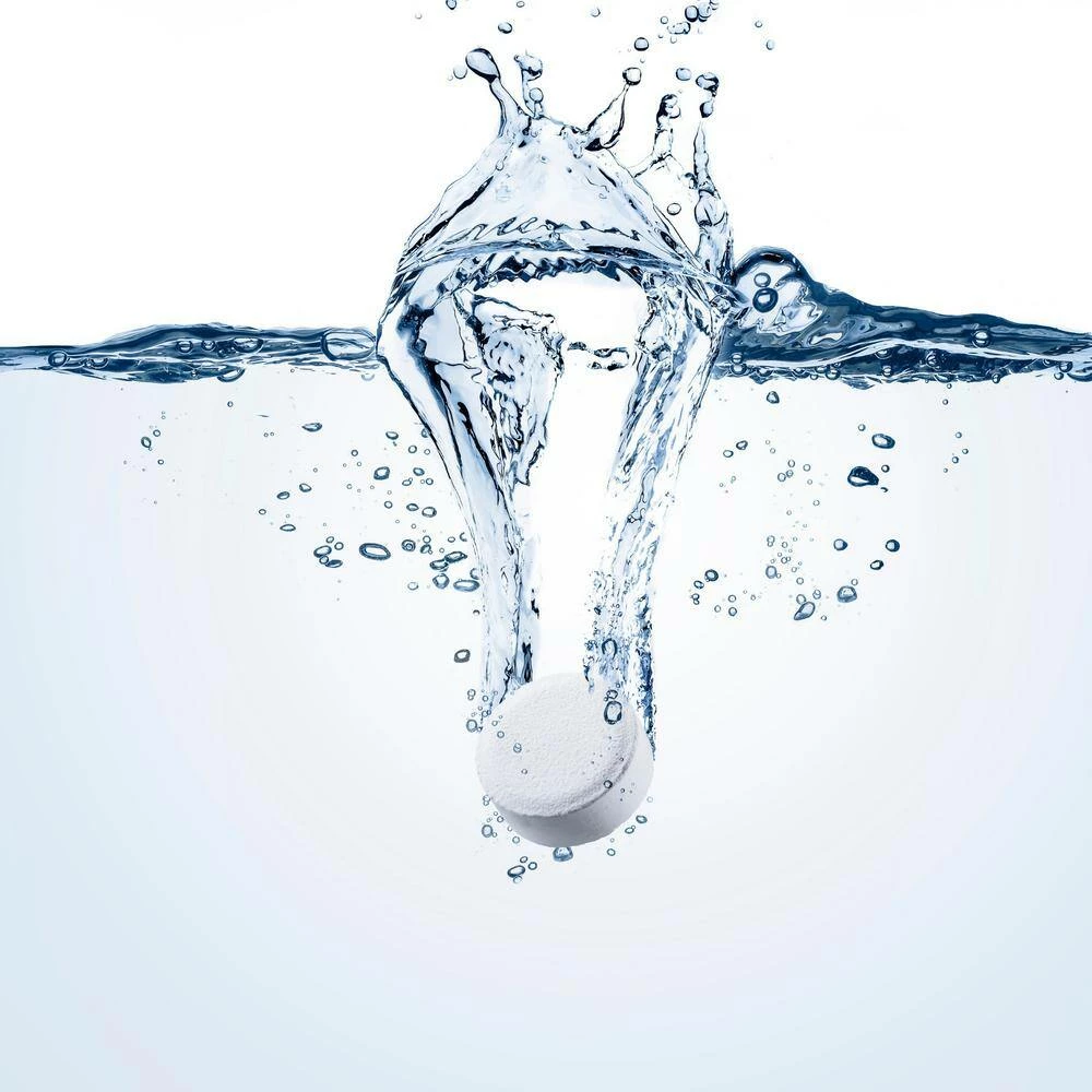 CO2 Pet Skincare Grooming Starter Kit with Shower Head and SPA Tablets (10-Tablets) by NAGAYU 7 CO2 Pet Skincare Grooming Starter Kit with Shower Head and SPA Tablets (10-Tablets) by NAGAYU - Image 7