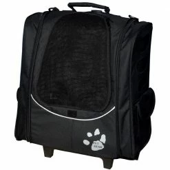 Pet Carrier 14 in. L x 9 in. W x 19 in. H I-GO2 (Escort) by Pet Gear