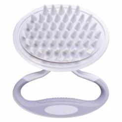 Gyrater Swivel Travel Silicone Massage Grooming Pet Brush by PET LIFE 8 Gyrater Swivel Travel Silicone Massage Grooming Pet Brush by PET LIFE -Cheap Bird & Wildlife Supplies Store pet life brushes combs gr12 4f 1000