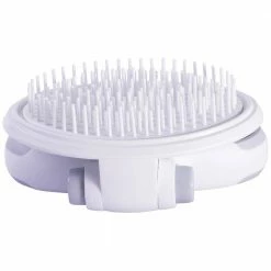 Gyrater Swivel Travel Soft Grooming Pet Pin Brush by PET LIFE 10 Gyrater Swivel Travel Soft Grooming Pet Pin Brush by PET LIFE -Cheap Bird & Wildlife Supplies Store pet life brushes combs gr13 44 1000