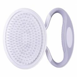 Gyrater Swivel Travel Soft Grooming Pet Pin Brush by PET LIFE 8 Gyrater Swivel Travel Soft Grooming Pet Pin Brush by PET LIFE -Cheap Bird & Wildlife Supplies Store pet life brushes combs gr13 4f 1000