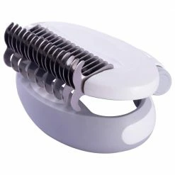 Gyrater Swivel Travel Grooming Dematting Pet Comb by PET LIFE 10 Gyrater Swivel Travel Grooming Dematting Pet Comb by PET LIFE -Cheap Bird & Wildlife Supplies Store pet life brushes combs gr16 44 1000