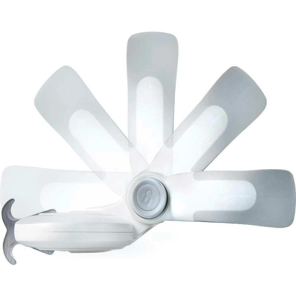 Gyrater Swivel Travel Grooming Dematting Pet Comb by PET LIFE 2 Gyrater Swivel Travel Grooming Dematting Pet Comb by PET LIFE - Image 2