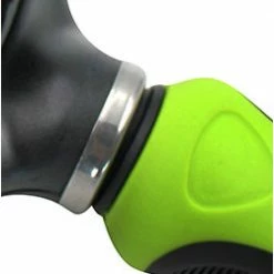 Flex Series 2-in-1 Dual-Sided Slicker and Bristle Grooming Pet Brush Green by PET LIFE 11 Flex Series 2-in-1 Dual-Sided Slicker and Bristle Grooming Pet Brush Green by PET LIFE -Cheap Bird & Wildlife Supplies Store pet life brushes combs gr29gn fa 1000