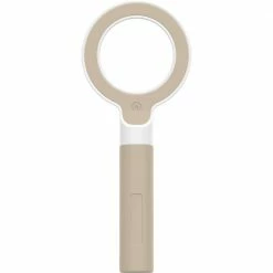 Wagnify 360-Degree and Multi-Directional Modern Grooming Pet Rake Comb in Brown by PET LIFE 8 Wagnify 360-Degree and Multi-Directional Modern Grooming Pet Rake Comb in Brown by PET LIFE -Cheap Bird & Wildlife Supplies Store pet life brushes combs gr2brmd 4f 1000