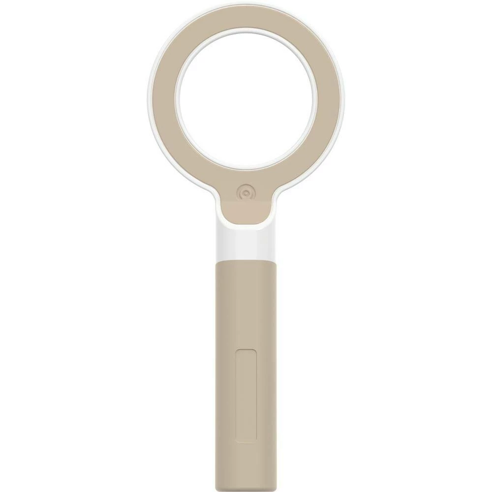 Wagnify 360-Degree and Multi-Directional Modern Grooming Pet Rake Comb in Brown by PET LIFE 3 Wagnify 360-Degree and Multi-Directional Modern Grooming Pet Rake Comb in Brown by PET LIFE - Image 3