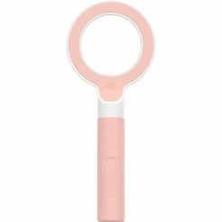 Wagnify 360-Degree and Multi-Directional Modern Grooming Pet Rake Comb in Pink by PET LIFE 8 Wagnify 360-Degree and Multi-Directional Modern Grooming Pet Rake Comb in Pink by PET LIFE -Cheap Bird & Wildlife Supplies Store pet life brushes combs gr2pkmd 4f 1000