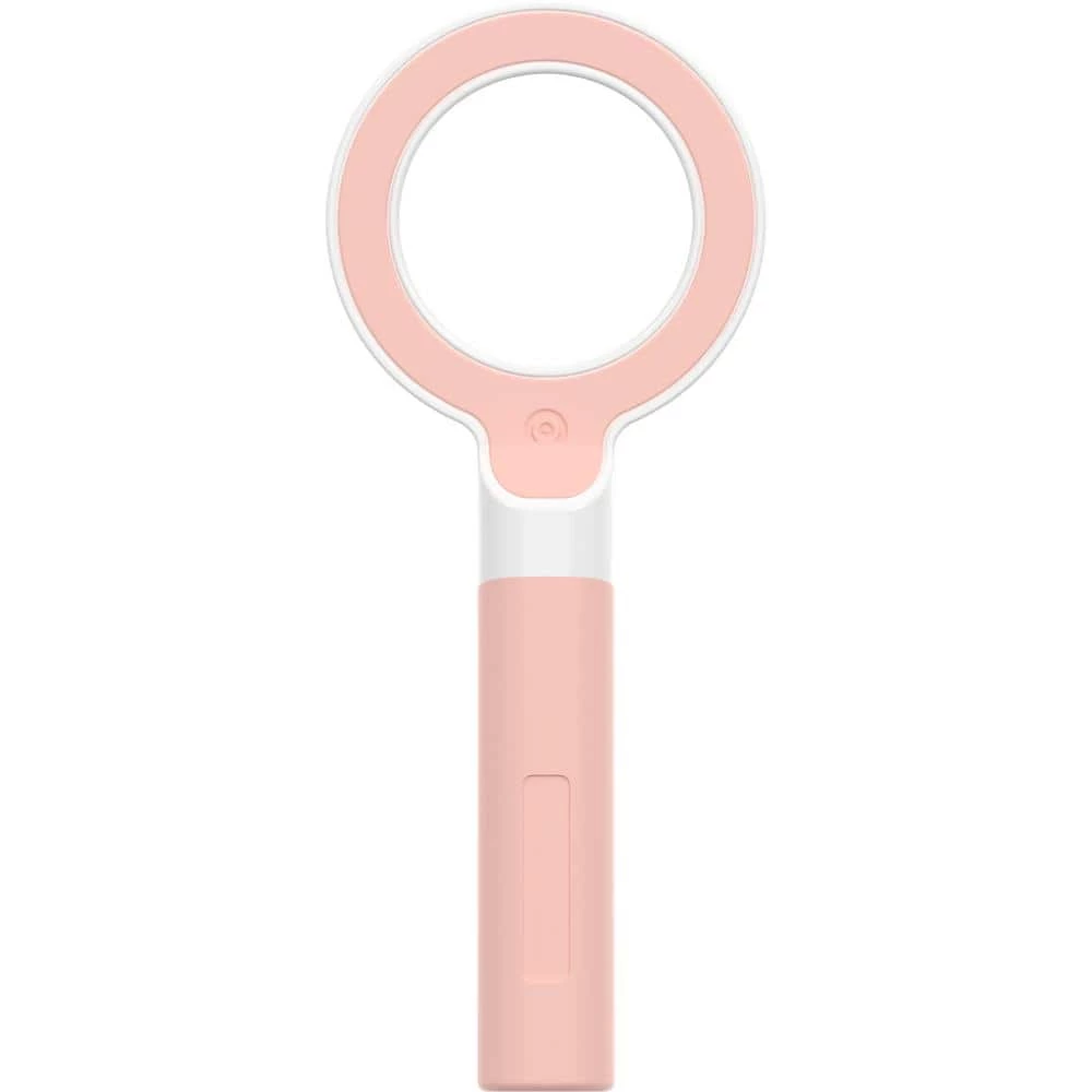 Wagnify 360-Degree and Multi-Directional Modern Grooming Pet Rake Comb in Pink by PET LIFE 3 Wagnify 360-Degree and Multi-Directional Modern Grooming Pet Rake Comb in Pink by PET LIFE - Image 3