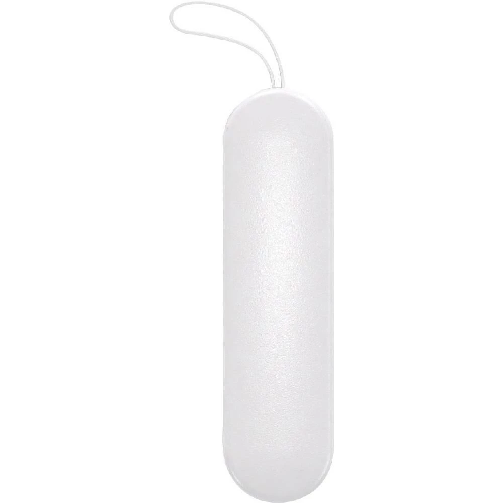 JOYNE Multi-Functional 2-in-1 Swivel Travel Grooming Comb and Deshedder White by PET LIFE 3 JOYNE Multi-Functional 2-in-1 Swivel Travel Grooming Comb and Deshedder White by PET LIFE - Image 3