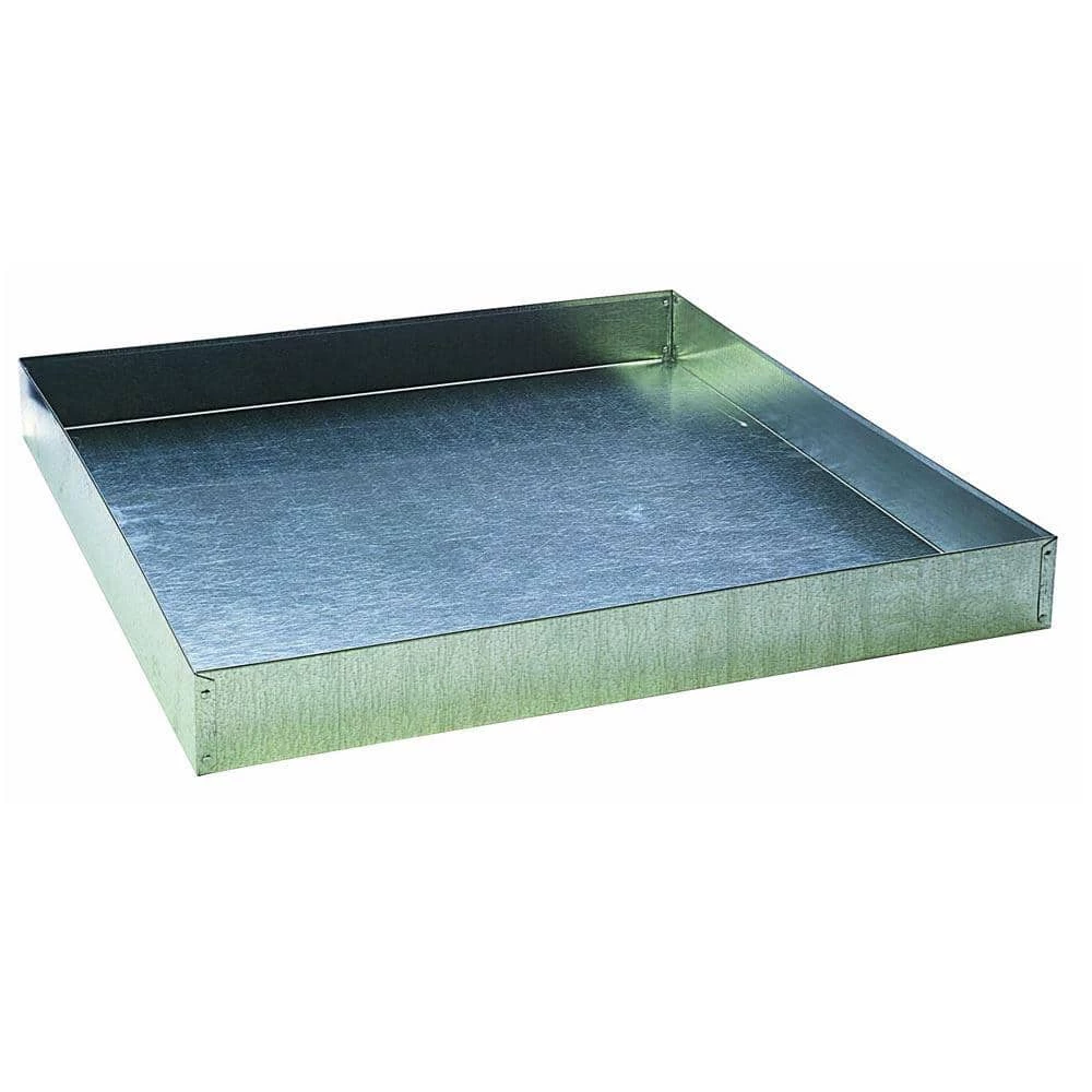 30 in. x 36 in. Dropping Pan by Pet Lodge 1 30 in. x 36 in. Dropping Pan by Pet Lodge