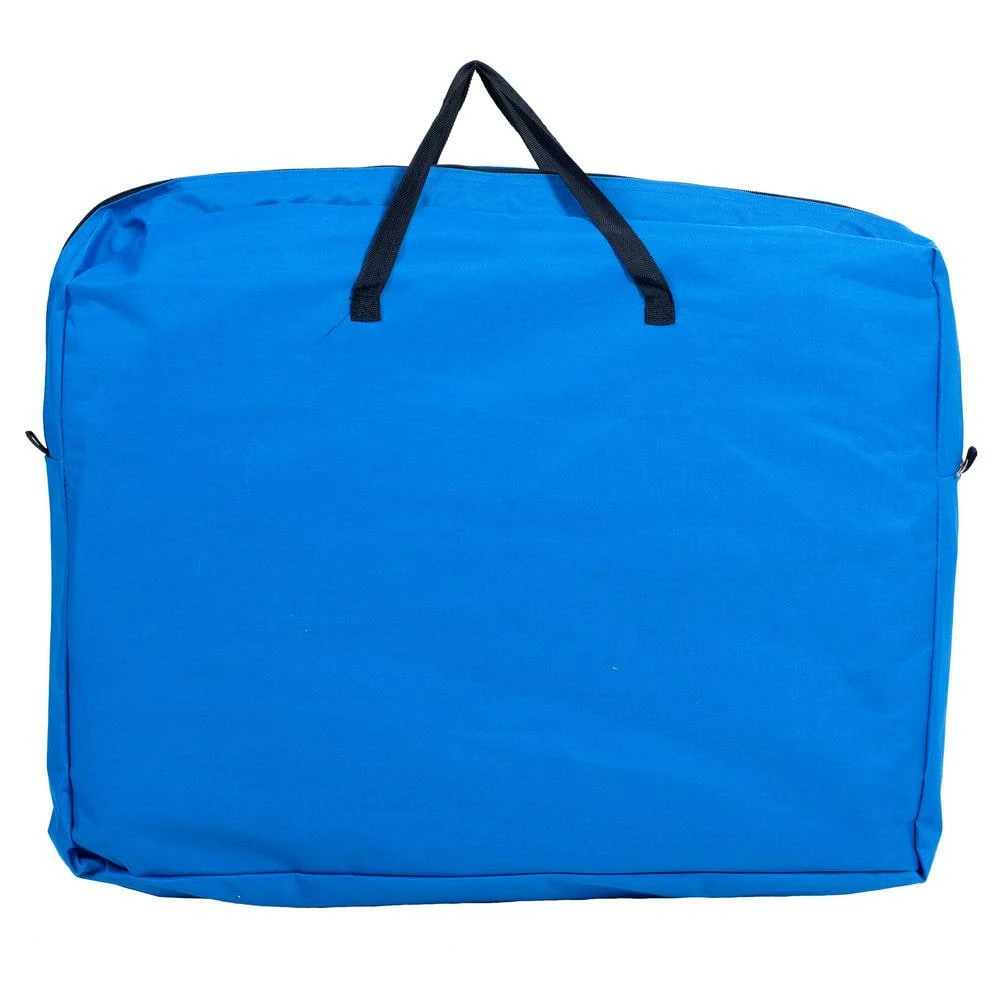 42 in. x 25 in. Portable Pop Up Octagon Pet Playpen with Zipper Top by Petmaker 3 42 in. x 25 in. Portable Pop Up Octagon Pet Playpen with Zipper Top by Petmaker - Image 3