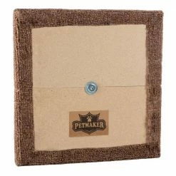 24.5 in. Cat Scratching Post by Petmaker -Cheap Bird & Wildlife Supplies Store petmaker cat trees scratch posts hw3210117 44 1000