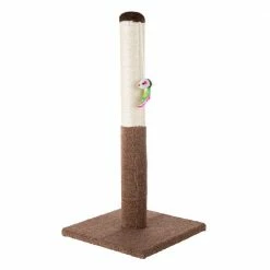 24.5 in. Cat Scratching Post by Petmaker