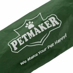 Large Green Elevated Pet Bed by Petmaker -Cheap Bird & Wildlife Supplies Store petmaker dog beds pillows hw3210137 1f 1000