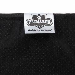 Large Tan Orthopedic Sherpa Pet Bed by Petmaker -Cheap Bird & Wildlife Supplies Store petmaker dog beds pillows m320142 44 1000