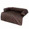 30.5 in. x 32 in. Polyester Brown Pet Cover by Petmaker