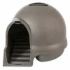 Booda Dome Cleanstep Litter Box by Petmate
