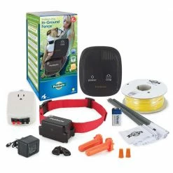 Stubborn Dog In-Ground Fence by PetSafe