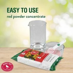 32 oz. Red Instant Nectar Hummingbird Concentrate by Perky-Pet 11 32 oz. Red Instant Nectar Hummingbird Concentrate by Perky-Pet -Cheap Bird & Wildlife Supplies Store red perky pet bird seed food 244sfb 1d 1000