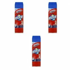 22 oz. Pet Foam Carpet Cleaner (3-Pack) by Resolve