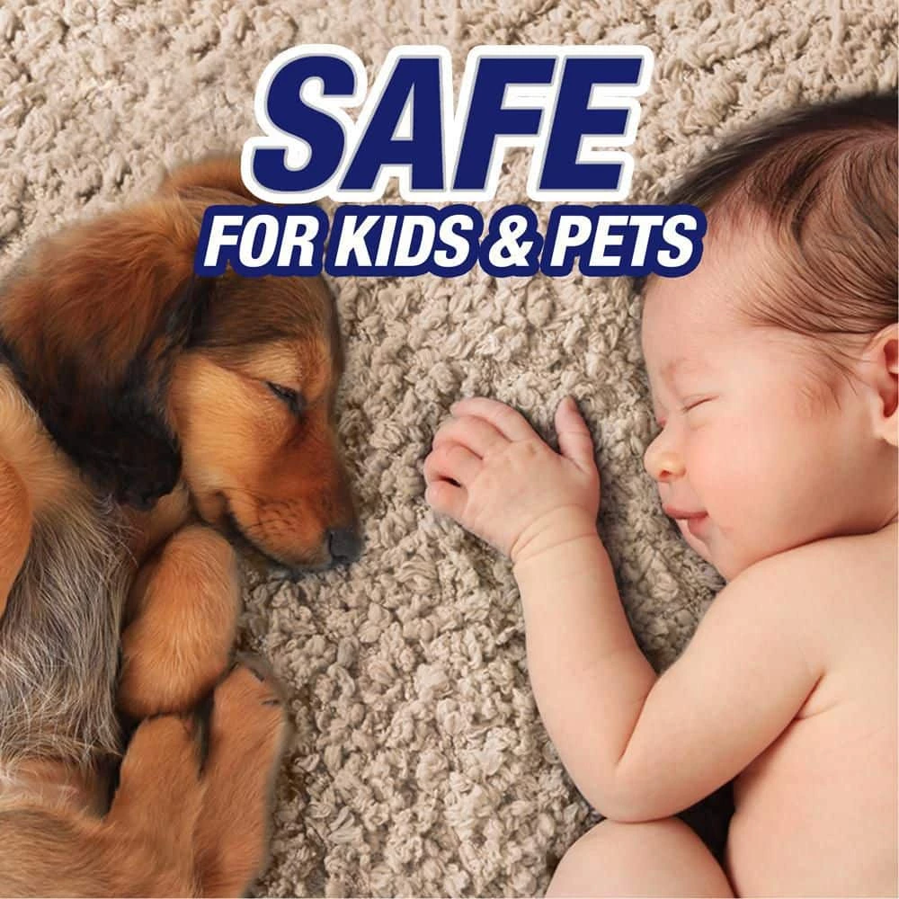 22 oz. Pet Foam Carpet Cleaner by Resolve 7 22 oz. Pet Foam Carpet Cleaner by Resolve - Image 7