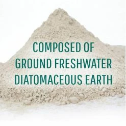 4 lb. Diatomaceous Earth Food Grade Animal Feed Additive by Safer Brand 13 4 lb. Diatomaceous Earth Food Grade Animal Feed Additive by Safer Brand -Cheap Bird & Wildlife Supplies Store safer brand animal feed 51704 1f 1000