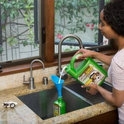 128 oz. Bio Dog Pet Stain and Odor Remover by Simple Green -Cheap Bird & Wildlife Supplies Store simple green pet stain odor remover 2000000115302 c3 1000