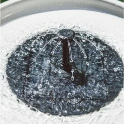 Fountain Fresh Water Clarifier Soluable Pods (25-Count) by Smart Design 14 Fountain Fresh Water Clarifier Soluable Pods (25-Count) by Smart Design -Cheap Bird & Wildlife Supplies Store smart design accessories 80910r01 44 1000