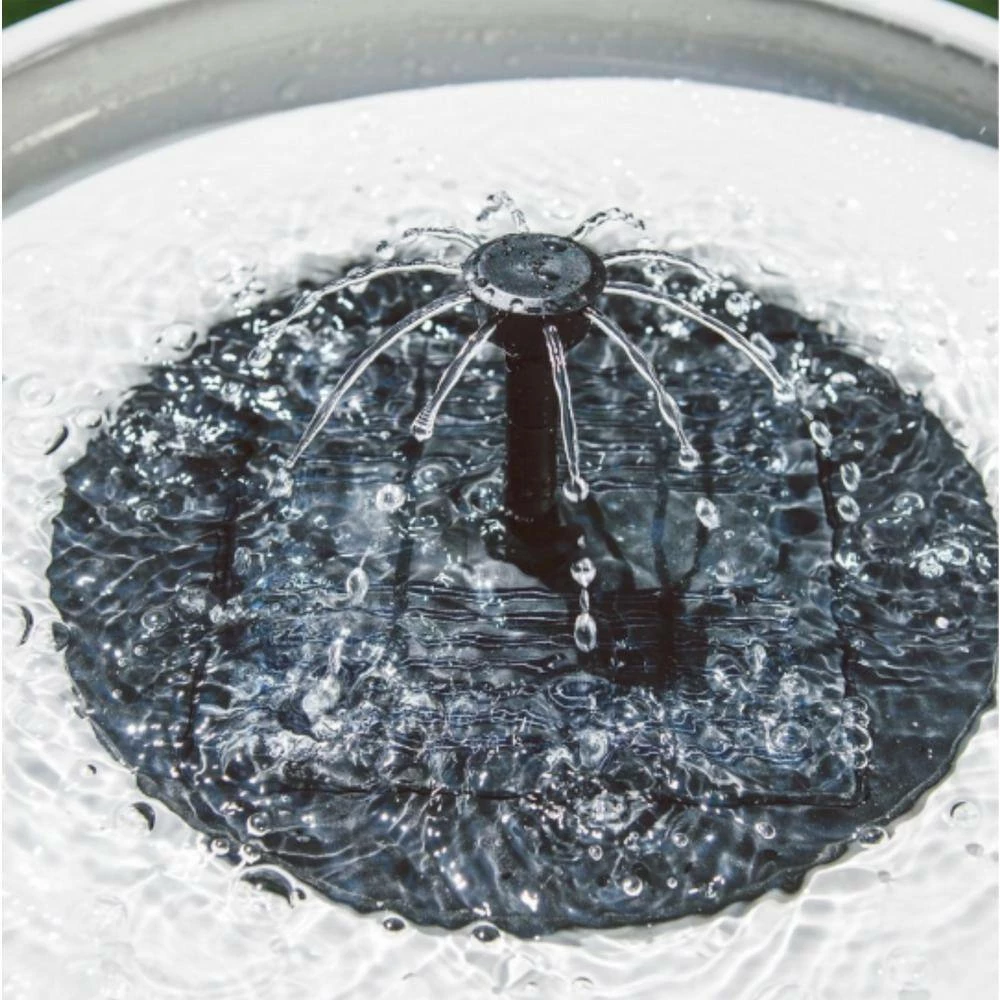 Fountain Fresh Water Clarifier Soluable Pods (25-Count) by Smart Design 6 Fountain Fresh Water Clarifier Soluable Pods (25-Count) by Smart Design - Image 6